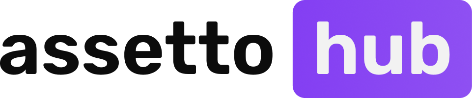 Assetto Hub logo