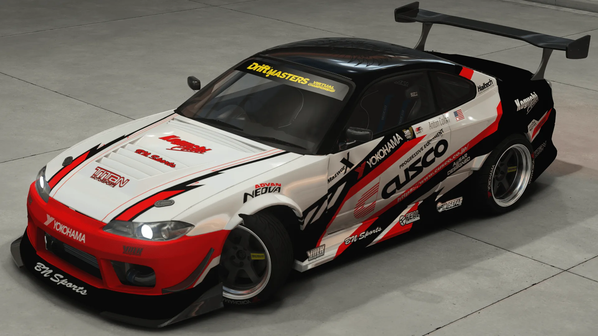 Top 11 Assetto Corsa Drift Car Mods