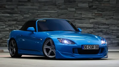 06 YGT 53 - Honda S2000 AP2 (3)