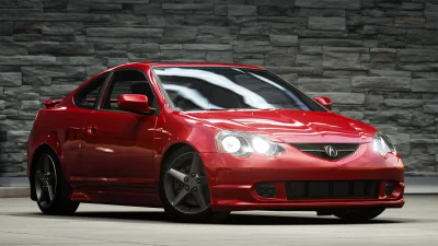 ACURA RSX TYPE-S 2002 (3)
