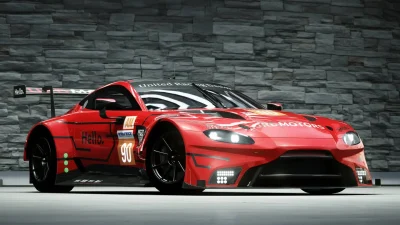 AMR EGT-105929