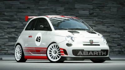 Abarth 500 Cup-004532