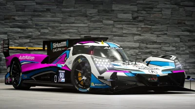 Acura ARX-06-121331