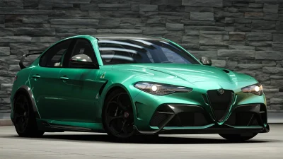 Alfa Romeo Giulia GTAm (3)