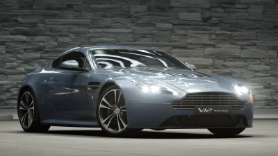 Aston Martin V12 Vantage 2010 (3)
