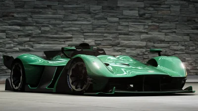 Aston Martin Valkyrie Speedster (3)