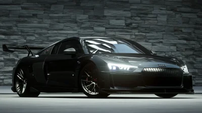 Audi R8 ABT 2018 V10 Twin Turbo Stage 3 By Ceky Performance-004148