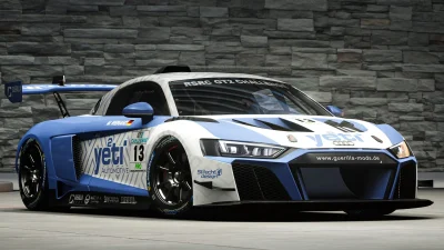 Audi R8 LMS GT2-192943