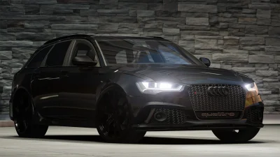 Audi RS6 Avant Performance (C7) '16 MLGZ (3)