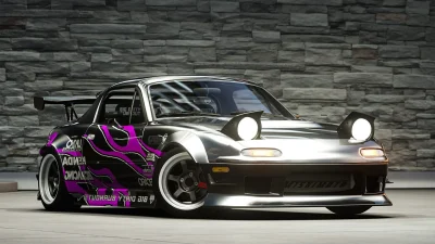 BDB Mazda Miata NA1 (3)