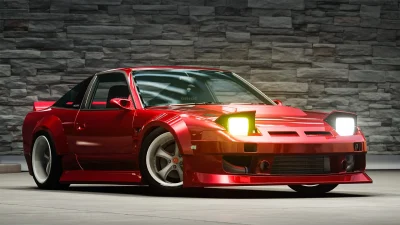 BDB Nissan 180SX (3)