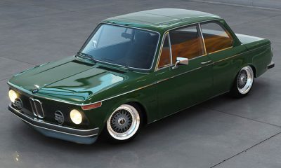 BMW 2002 SCREEN 1