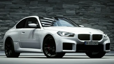 BMW M2 (G87)-181456