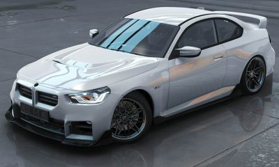 BMW M2 G87 2023 _ No Hesi Spec SCREEN 1