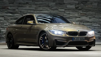 BMW M4 F82 (3)
