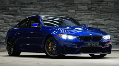 BMW M4 F82 CS (3)