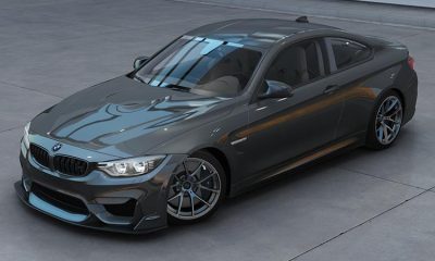 BMW M4 F82 «HELLHOUND» SCREEN 1