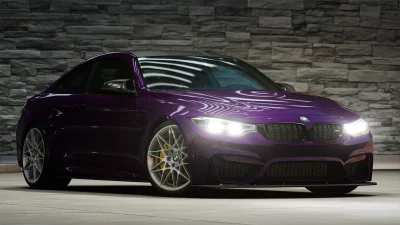 BMW M4 F82 Stage 3 (3)