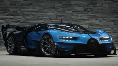 Bugatti VGT (3)