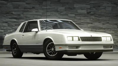 Chevrolet Monte Carlo (5)