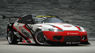 DMVC Nissan Silvia S15 Anton Colon 2022 (1)