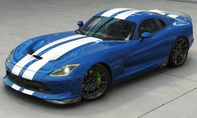 Dodge Viper GTS FBO SCREEN 1