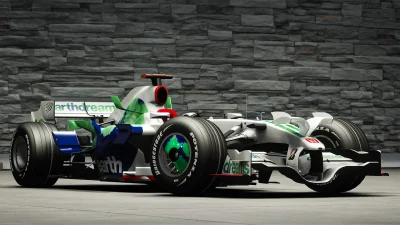 F1 2008 - Honda RA108 (3)