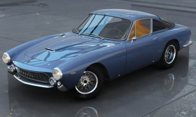 Ferrari 250GT Lusso SCREEN 1
