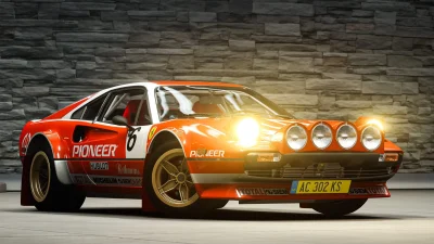 Ferrari 308 GTB Group 4 (3)