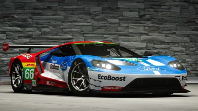 Ford GT GTE (3)