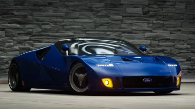 Ford GT90 (3)