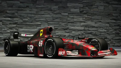 Formula Rapide 2019-214336