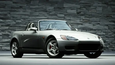 Honda S2000-205141
