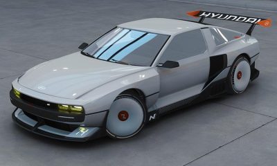 Hyundai N-Vision 74 SCREEN 1