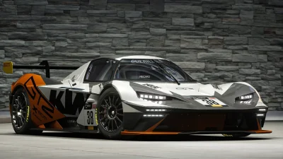 KTM X-BOW GT2-135258