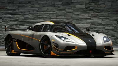 Koenigsegg Agera RS RSR (3)