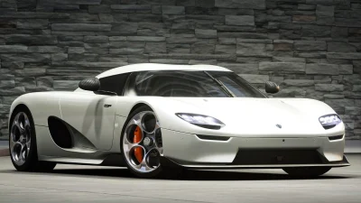 Koenigsegg CC850-135709