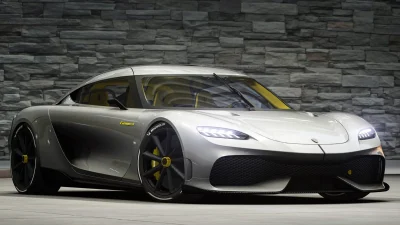 Koenigsegg Gemera-135602