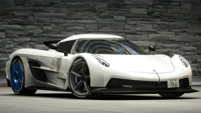 Koenigsegg Jesko Absolut-135516
