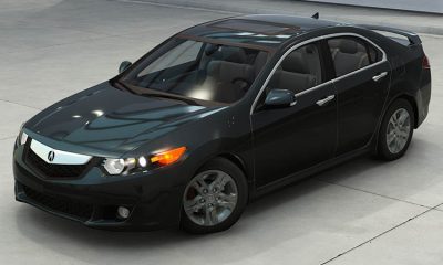 LM - Acura TSX 2010 v6 (Stock) SCREEN 1