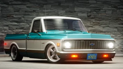 LM - Chevrolet Cheyenne 10 v2 custom (3)