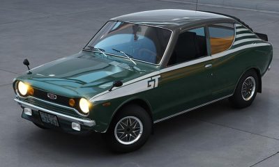 LM - SATSUMA (Datsun 100A E10) SCREEN 1