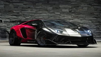 Lamborghini Aventador S LP 3500-4-135152