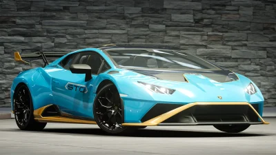 Lamborghini Huracan SuperTrofeo Omologato (3)