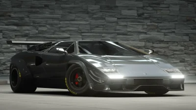 Lamborghini Huratach (3)