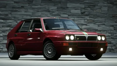 Lancia Delta HF Integrale Evoluzione-182301