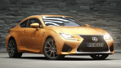 Lexus RC F (3)