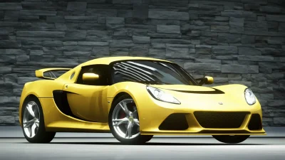 Lotus Exige S 2012-182340
