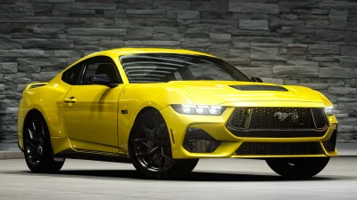 MLGZ Ford Mustang GT '24 (3)
