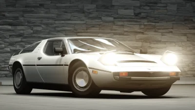 Maserati Bora (3)